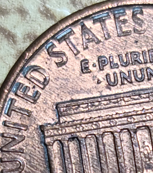 1992-D-Possible-Double-Die?