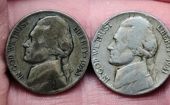 1943-P-Henning-Counterfeit-Or-Pewter-War-Nickel?
