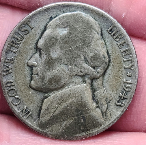 1943-P-Henning-Counterfeit-Or-Pewter-War-Nickel?