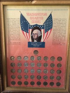 New-From-Georgia---Inherited-Framed-Collection