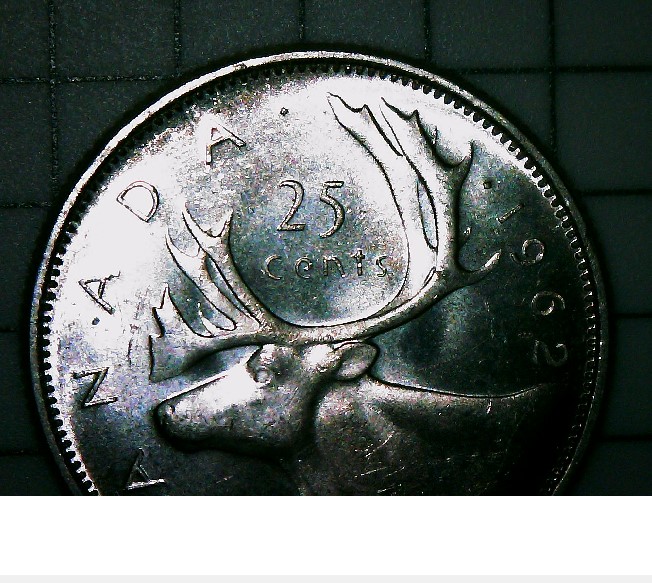 1962-Quarter