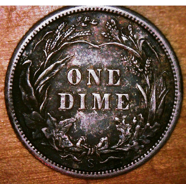 1906-S-Barber-Dime