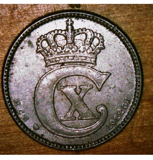 1922-25-Ore-Denmark-Grade?