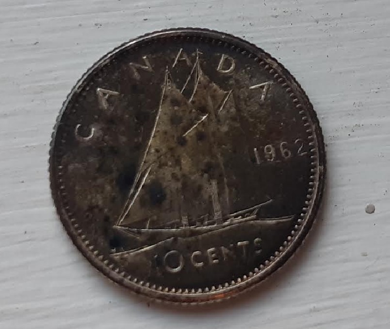 1964-Dime-Grade?