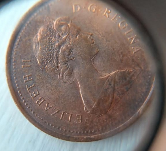 This-1979-Penny-That-Has-A-Whole-Lot-Happening-To-It.