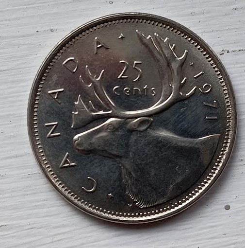 1971-Quarter-Grade?