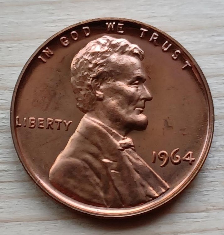 1964-Proof-Penny-Grade?
