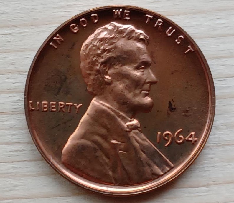 1964-Proof-Penny-Grade?
