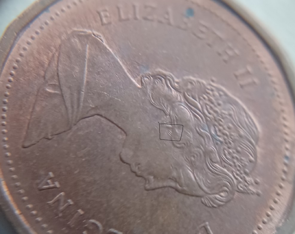 1987-Canadian-Penny-Error?
