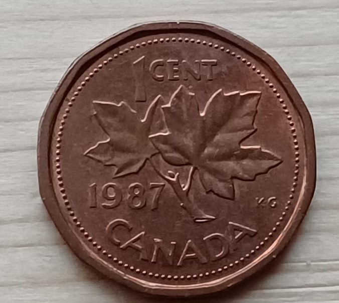 1987-Canadian-Penny-Error?