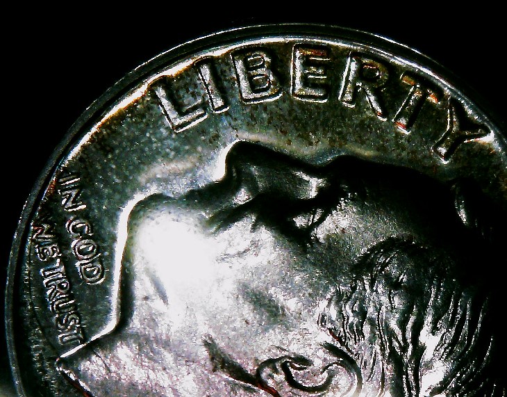 Long-Die-Crack-On-1953-Proof-Dime.