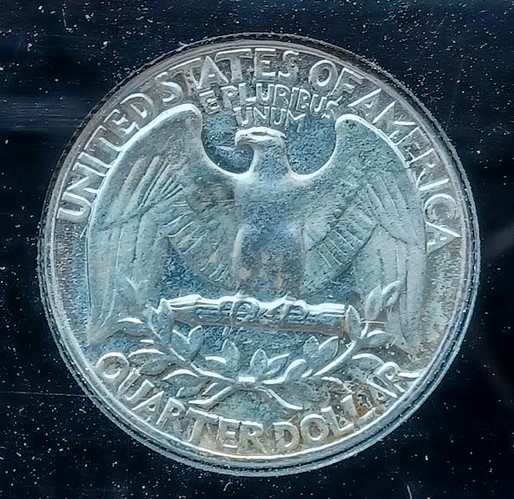 1953-Proof-Quarter-Possible-Cameo.