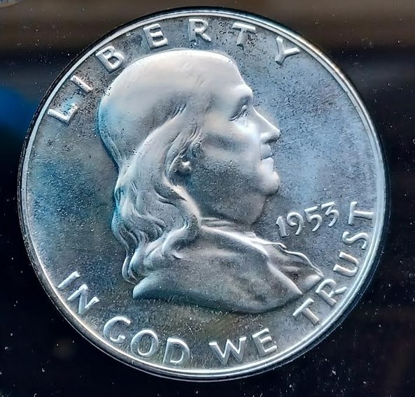 1953-Proof-Half-Grade-Question.