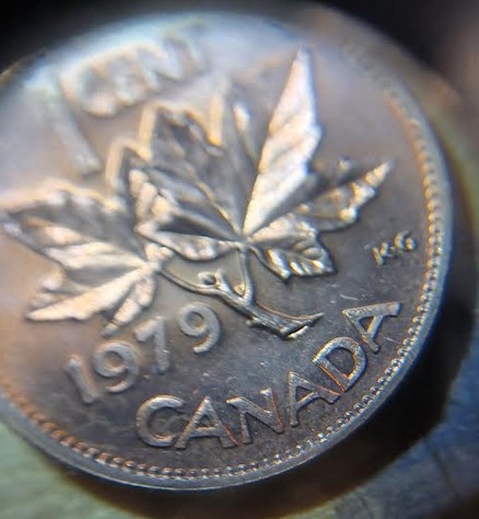 1979-Penny-From-BU-Roll,-Grade?