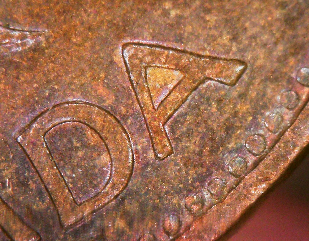 Possible-1970-DDR-Penny-Canada-And-Leaf