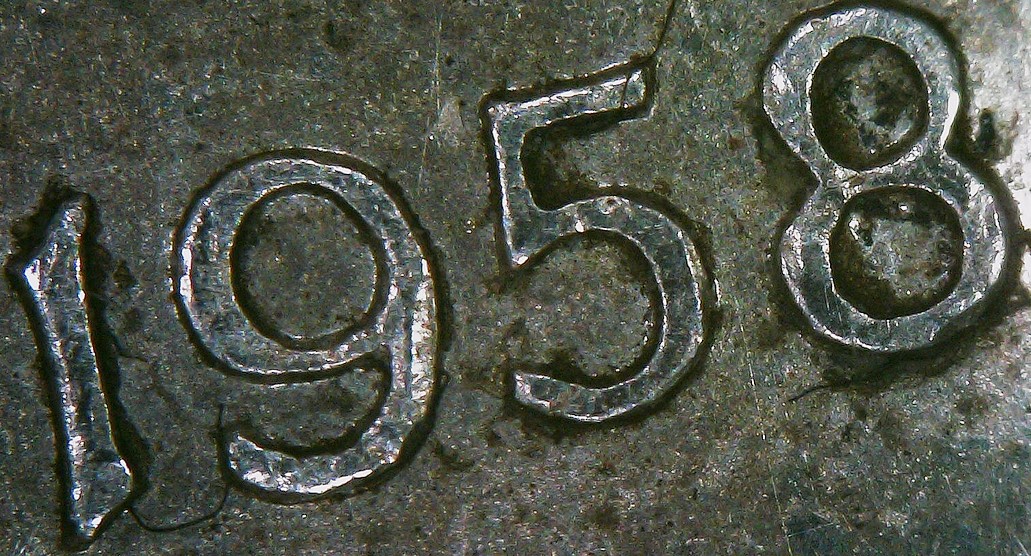 Possible-Double-Date?-1958-Dollar