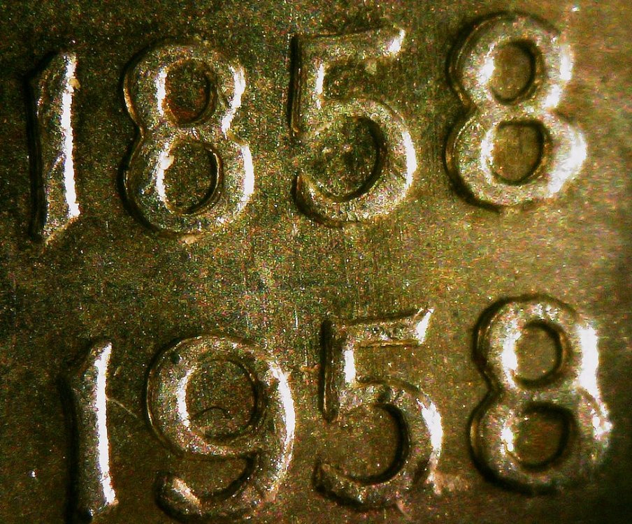 Possible-Double-Date?-1958-Dollar
