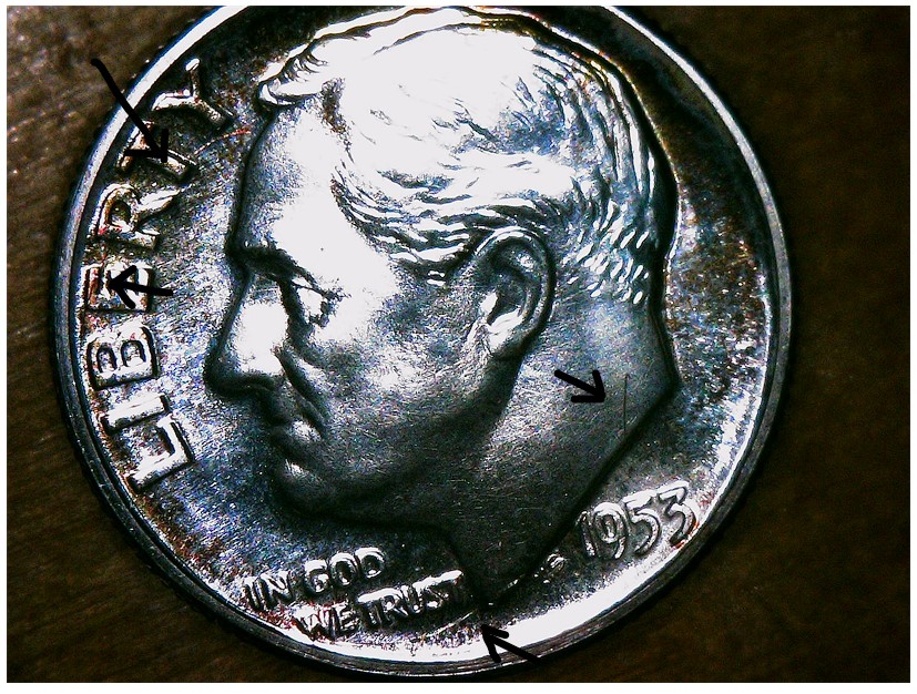 1953-Proof-Dime-Strike-Through?