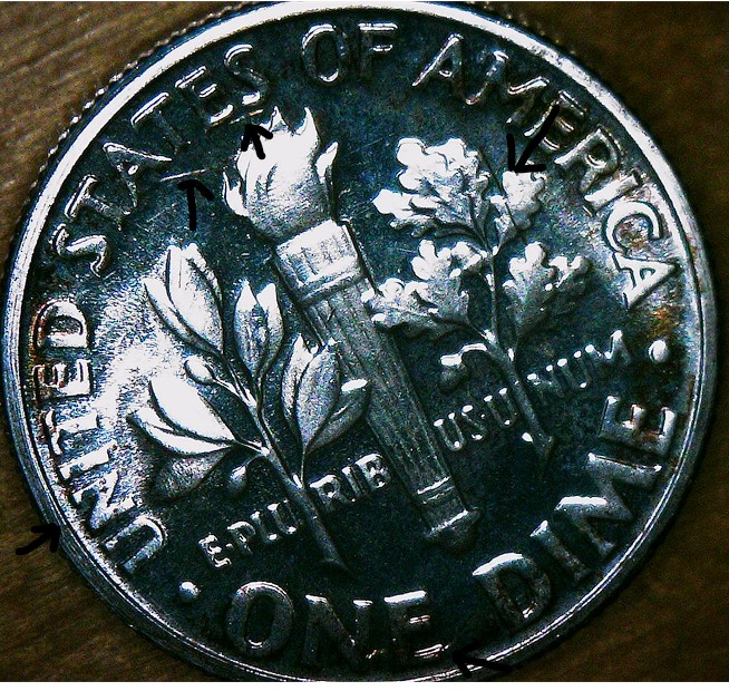 1953-Proof-Dime-Strike-Through?