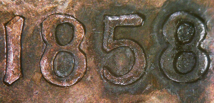 Better-Looking-1958-Dollar-DDR