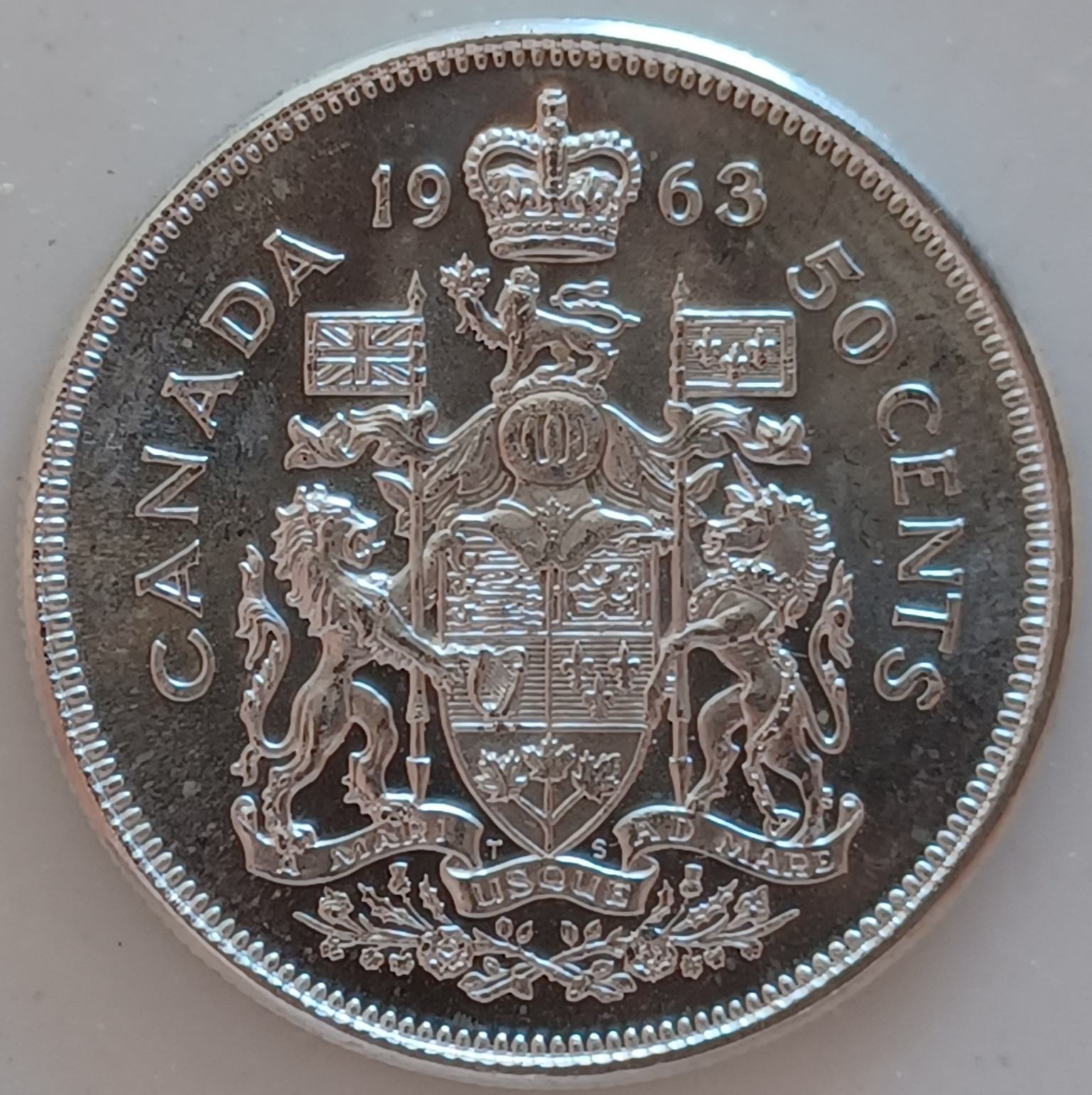 1963-Cameo-Unc-Half-Dollar-Grade?