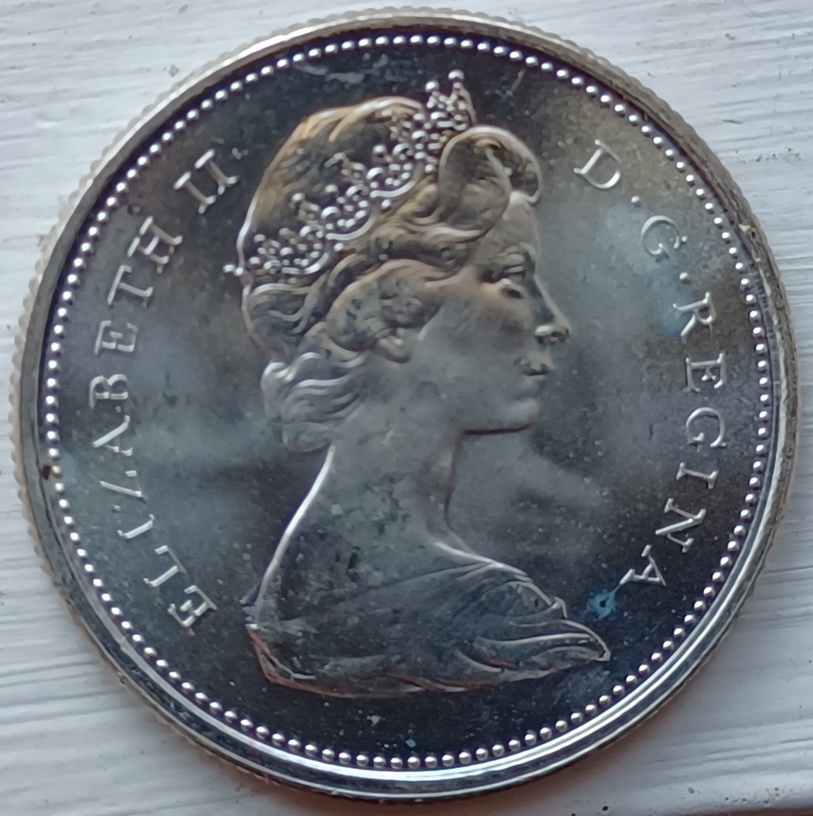 1968-Silver-Quarter-Grade-Opinions-#1