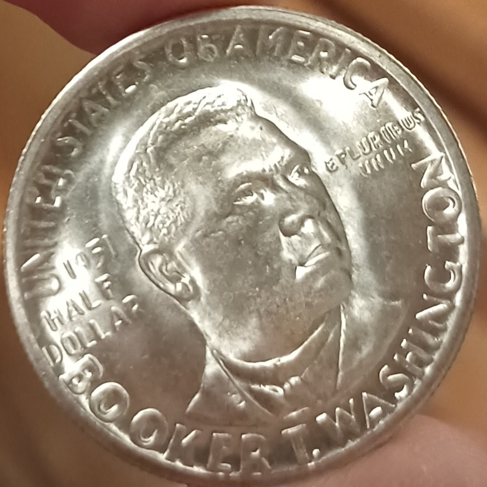 1951-S-Booker-T-Washington-Half-Grade?