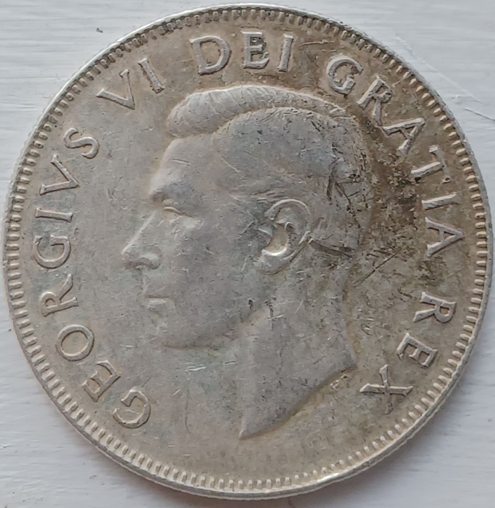 1951-Half-Dollar-DDO-Not-Double-Hp