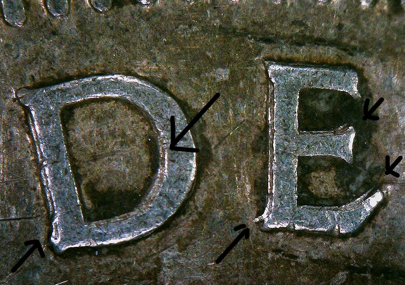 1951-Half-Dollar-DDO-Not-Double-Hp