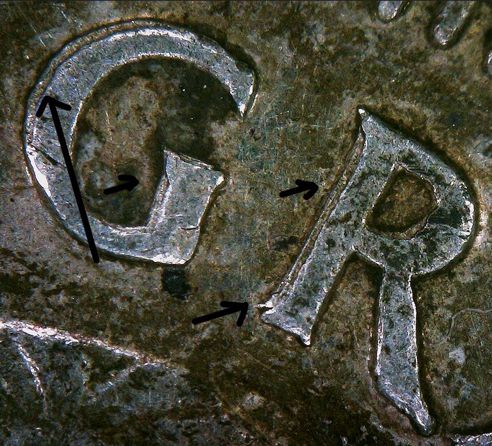 1951-Half-Dollar-DDO-Not-Double-Hp