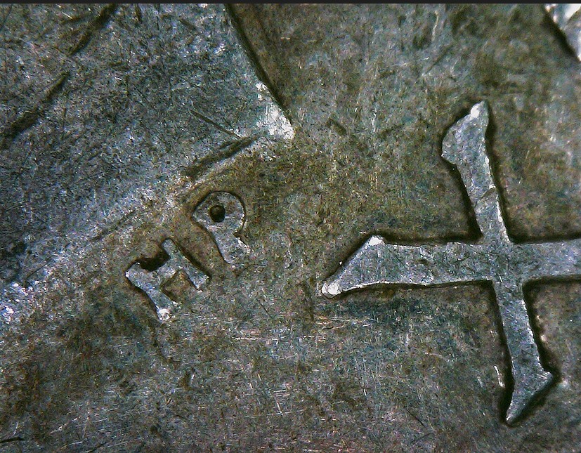 1951-Half-Dollar-DDO-Not-Double-Hp