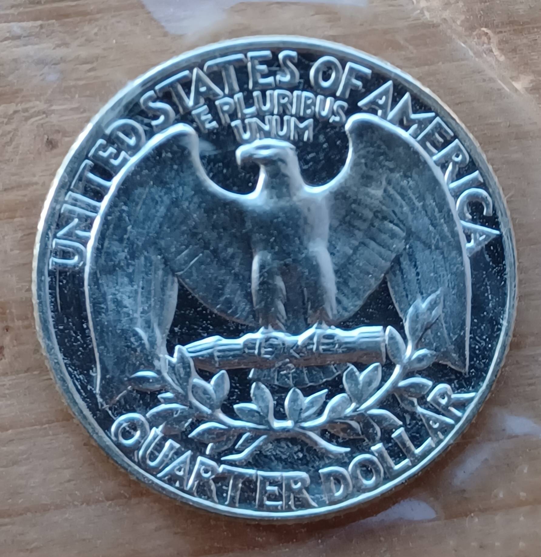 Proof-1956-Quarter-Reverse-Die-Gouge-FS-701