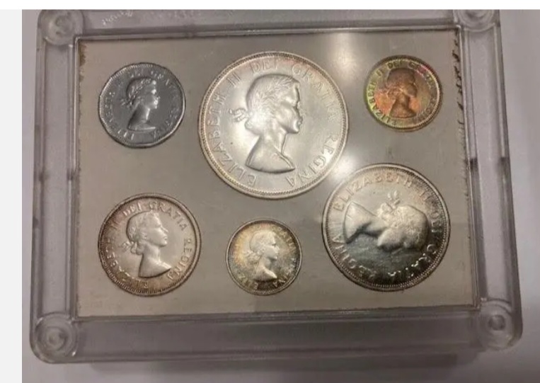 Proof-Like-Set?-Or-Unc-Set?