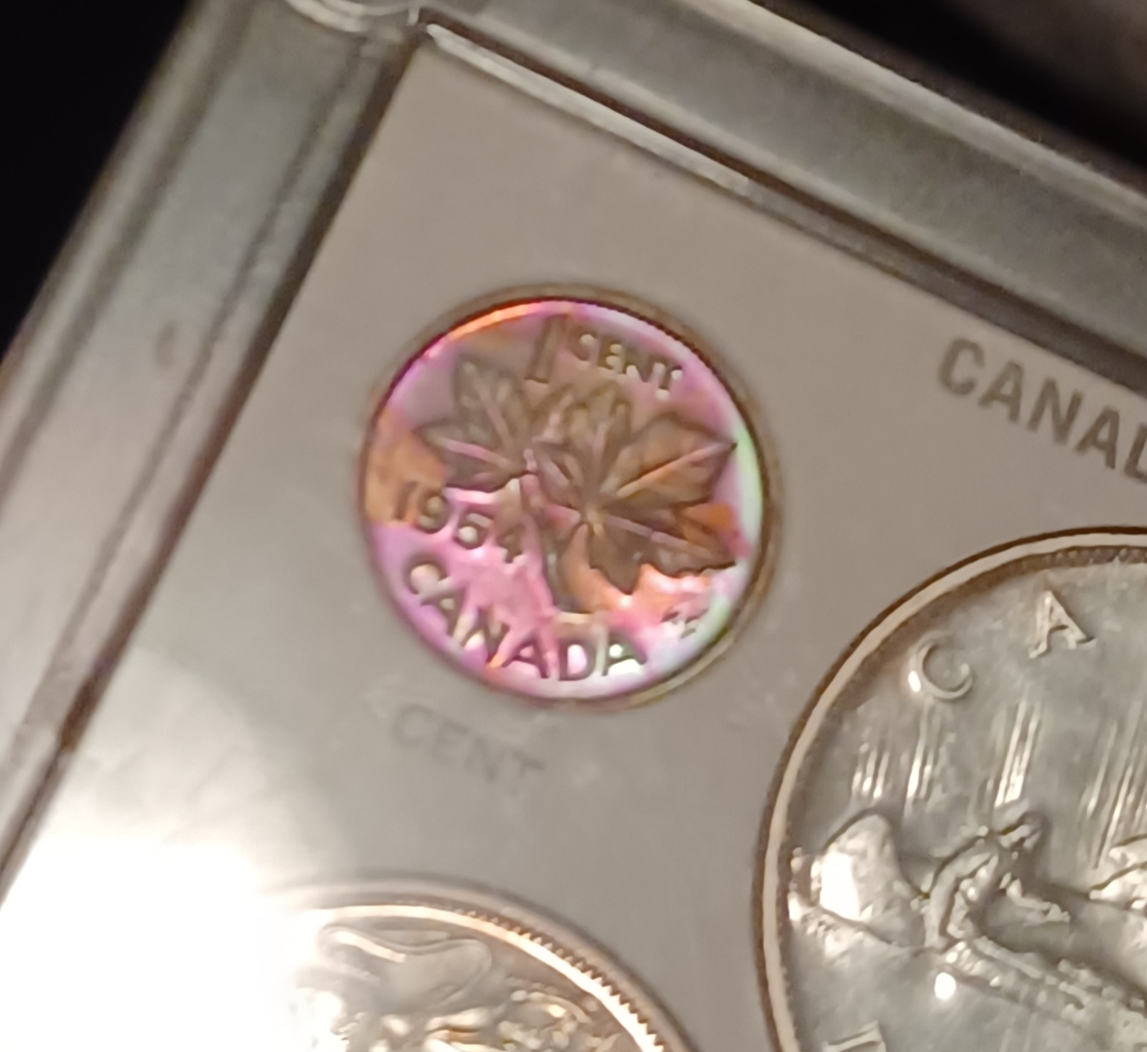 Proof-Like-Set?-Or-Unc-Set?