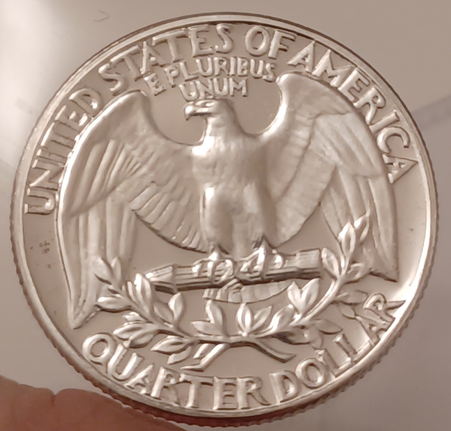 1956-Proof-Quarter-FS-701-Grade?