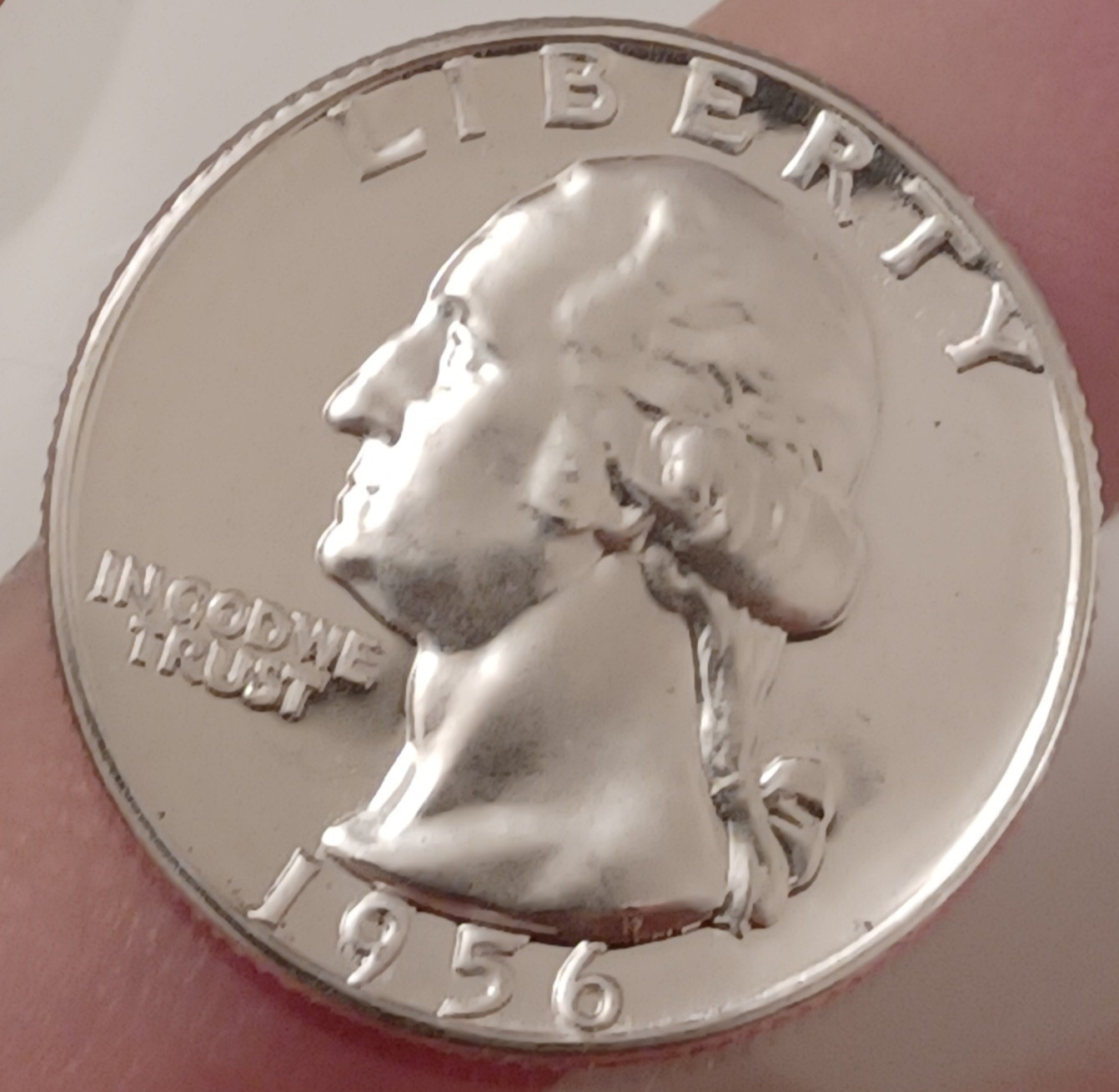 1956-Proof-Quarter-FS-701-Grade?