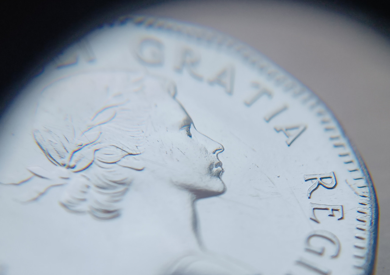 1954-Proof-Like-Nickel-That-Been-Through-A-Bit.