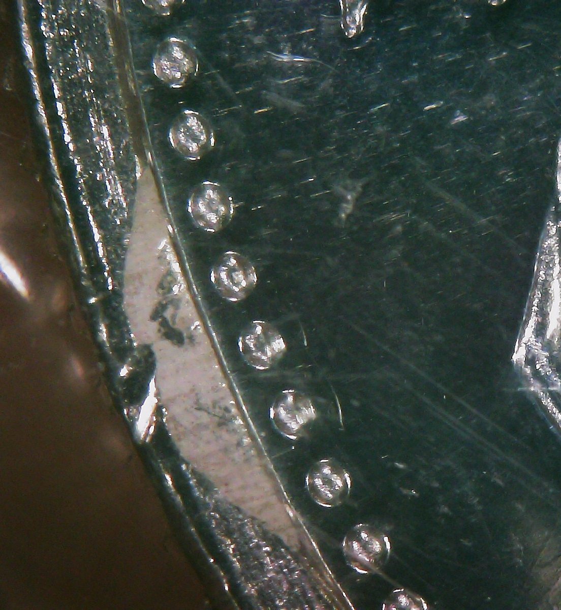 1967-PL-Quarter.-Nice-DDR-And-Odd-Edge-Error?