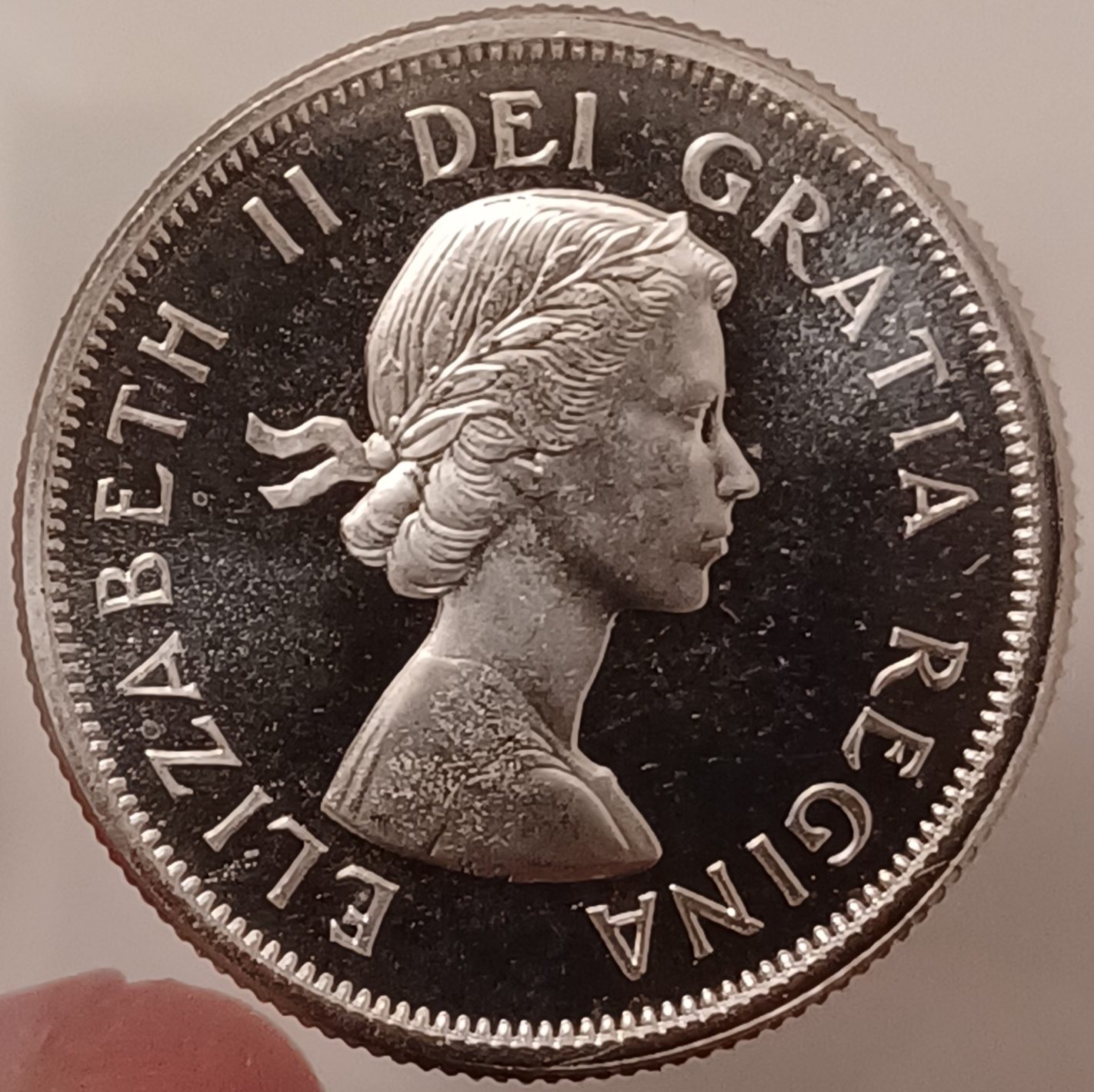 1964-Proof-Like-Quarter-Grade?
