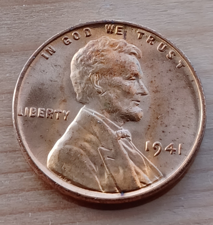 1941-Penny-DDO-Fs101-Grade?