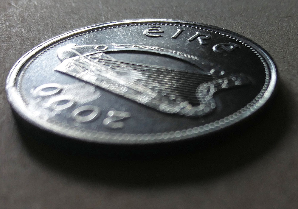 Eire-�1-Millenium-Possible-Error