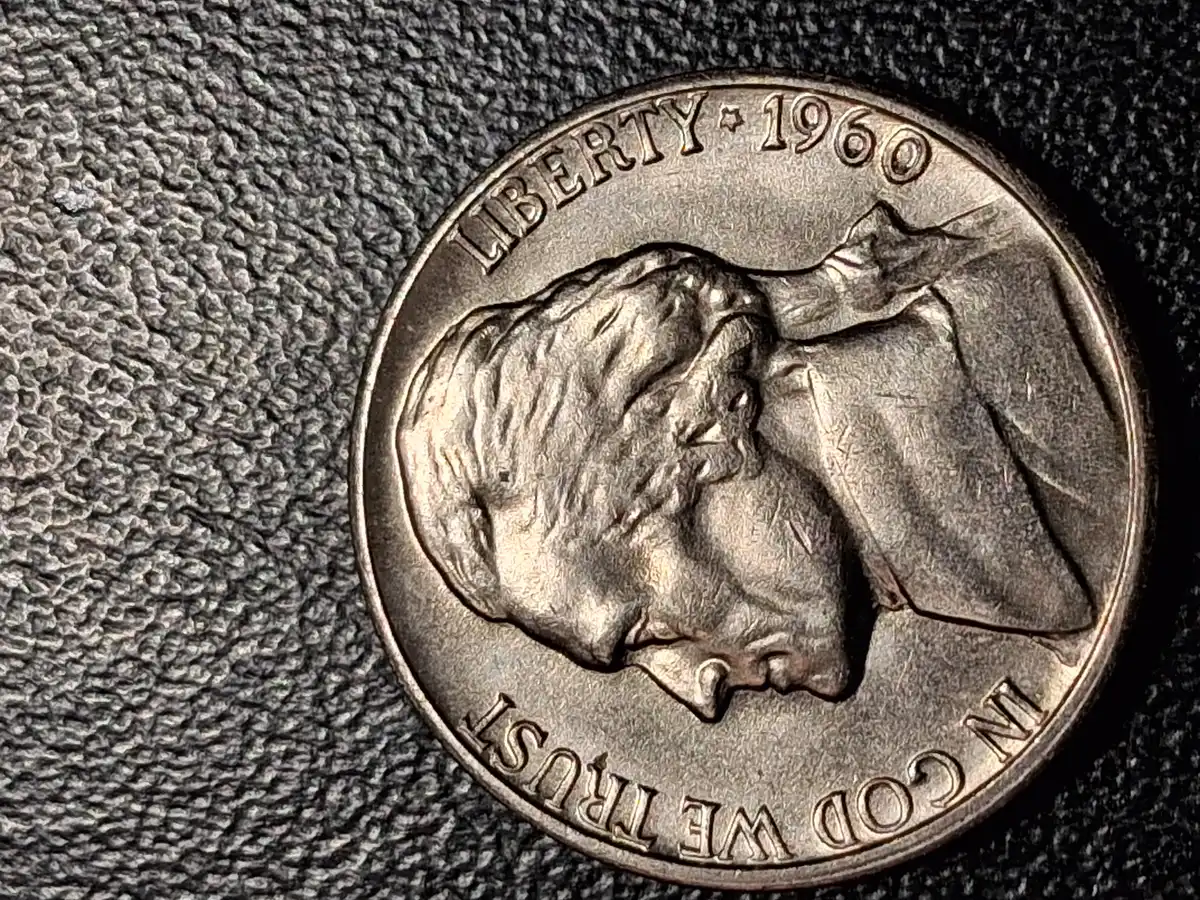 1954-S-Jefferson-Nickel---Looks-Like-An-8-But-RPM?
