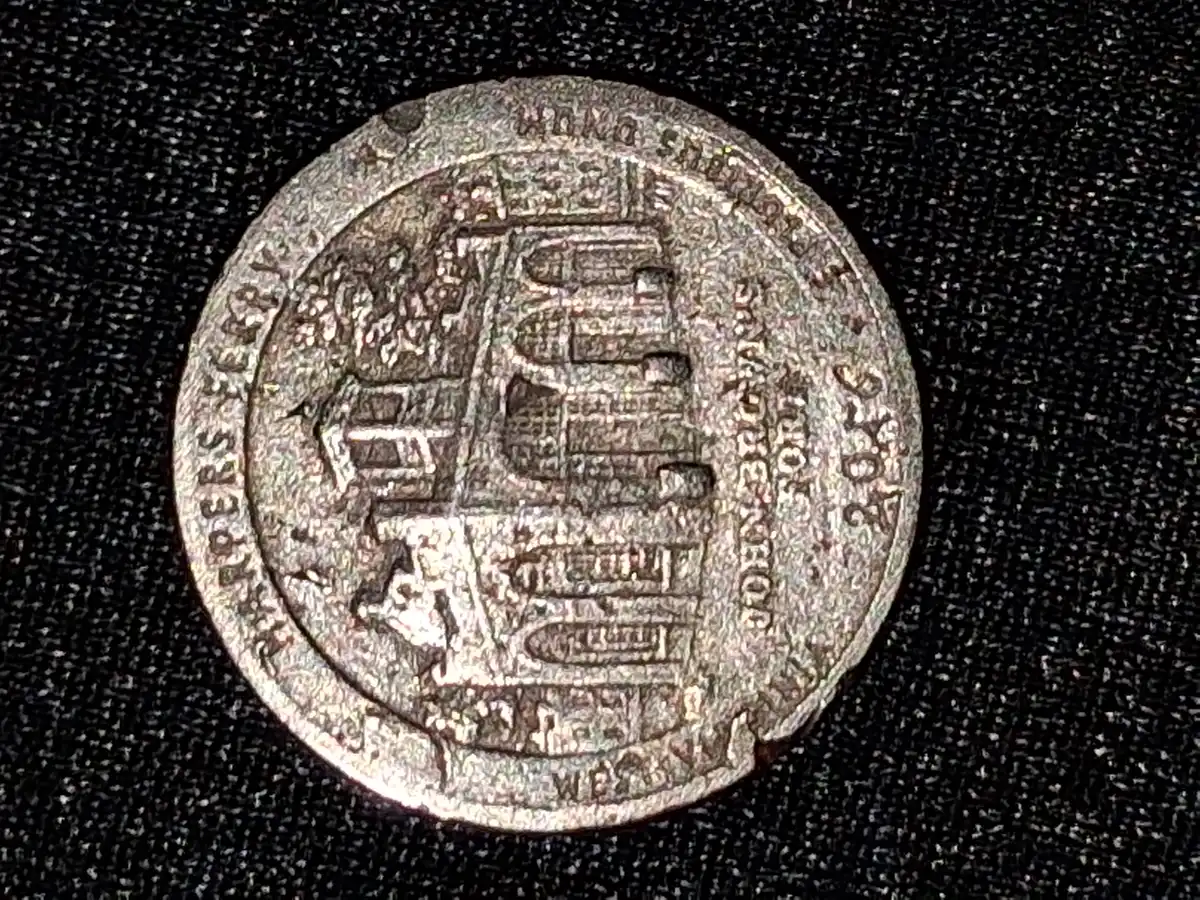 2016-Washington-Quarter-Harper's-Ferry---Det-Die?