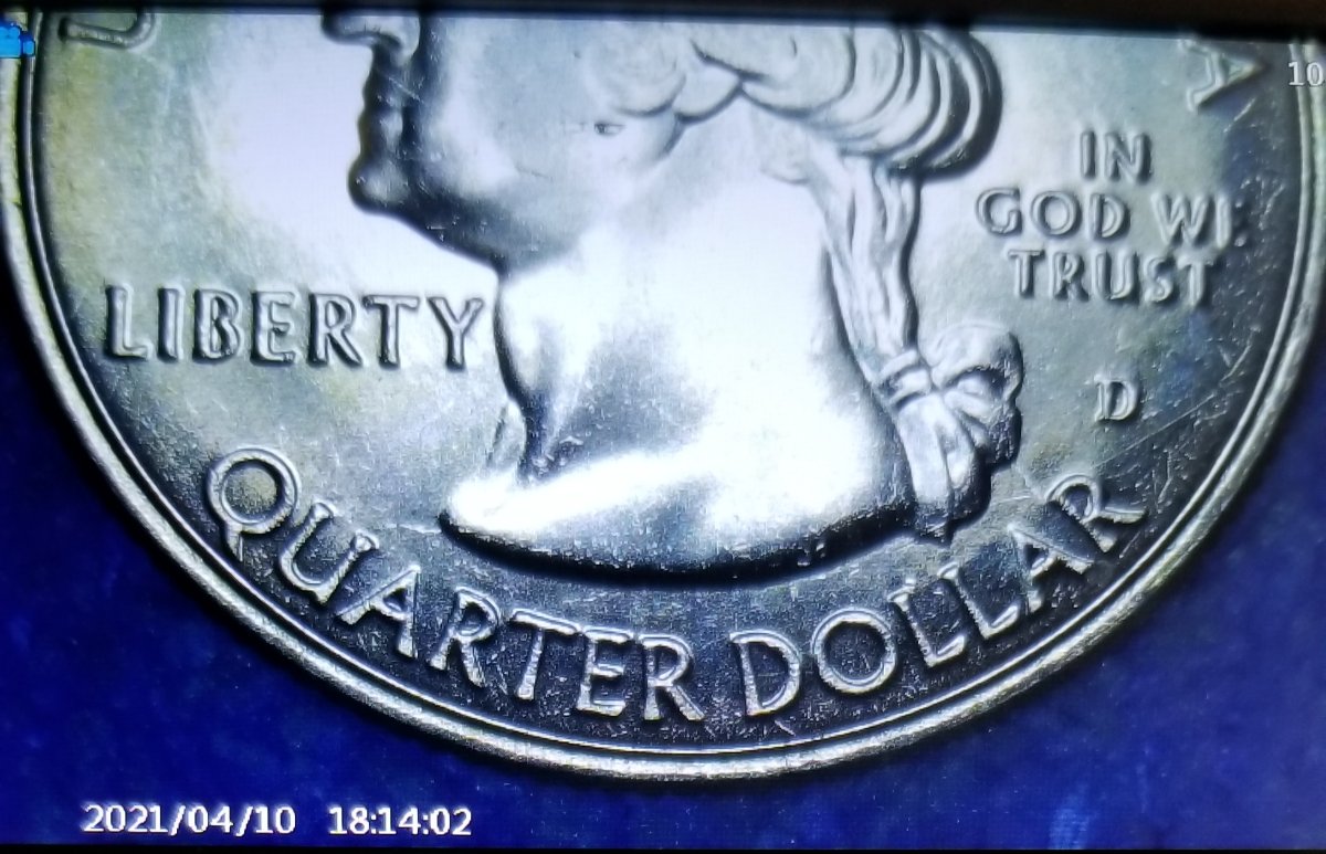 2013-D-ATB-South-Dakota-Quarter-DDO-/-DDR?