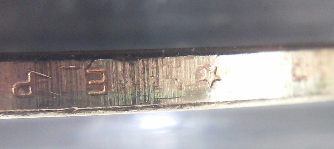 Andrew-Jackson-2011-D-Coin-With-Extra-Star-On-Rim