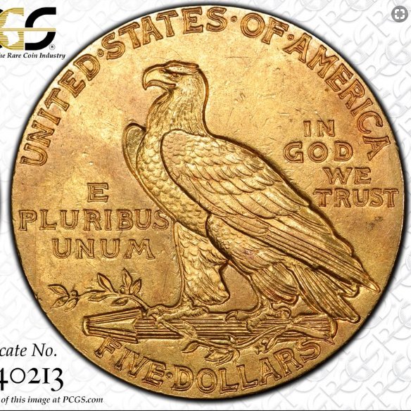 Gold-Indian.--My-First-Purchase.