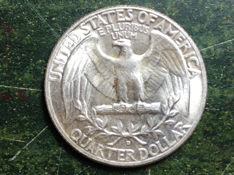 Washington-1964-D-DDR?