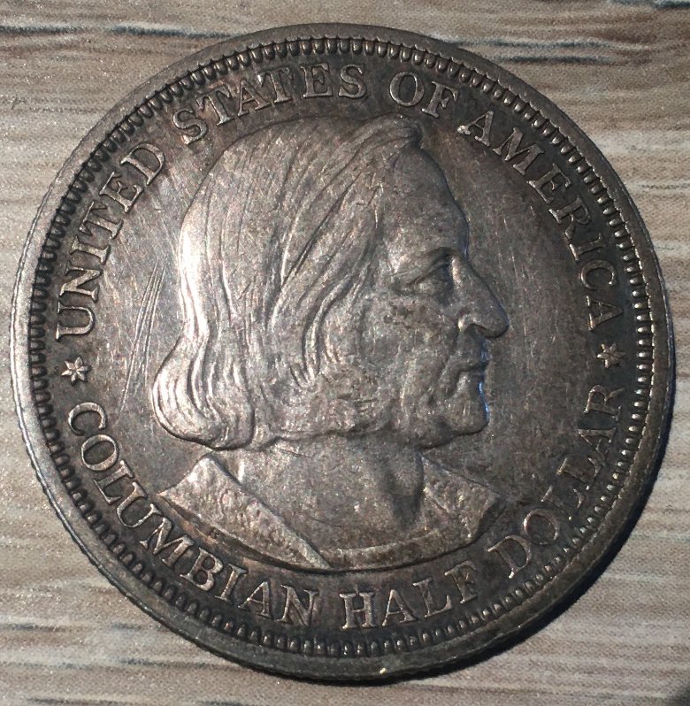 Help-With-Grade-Of-1892-Columbian-Coin