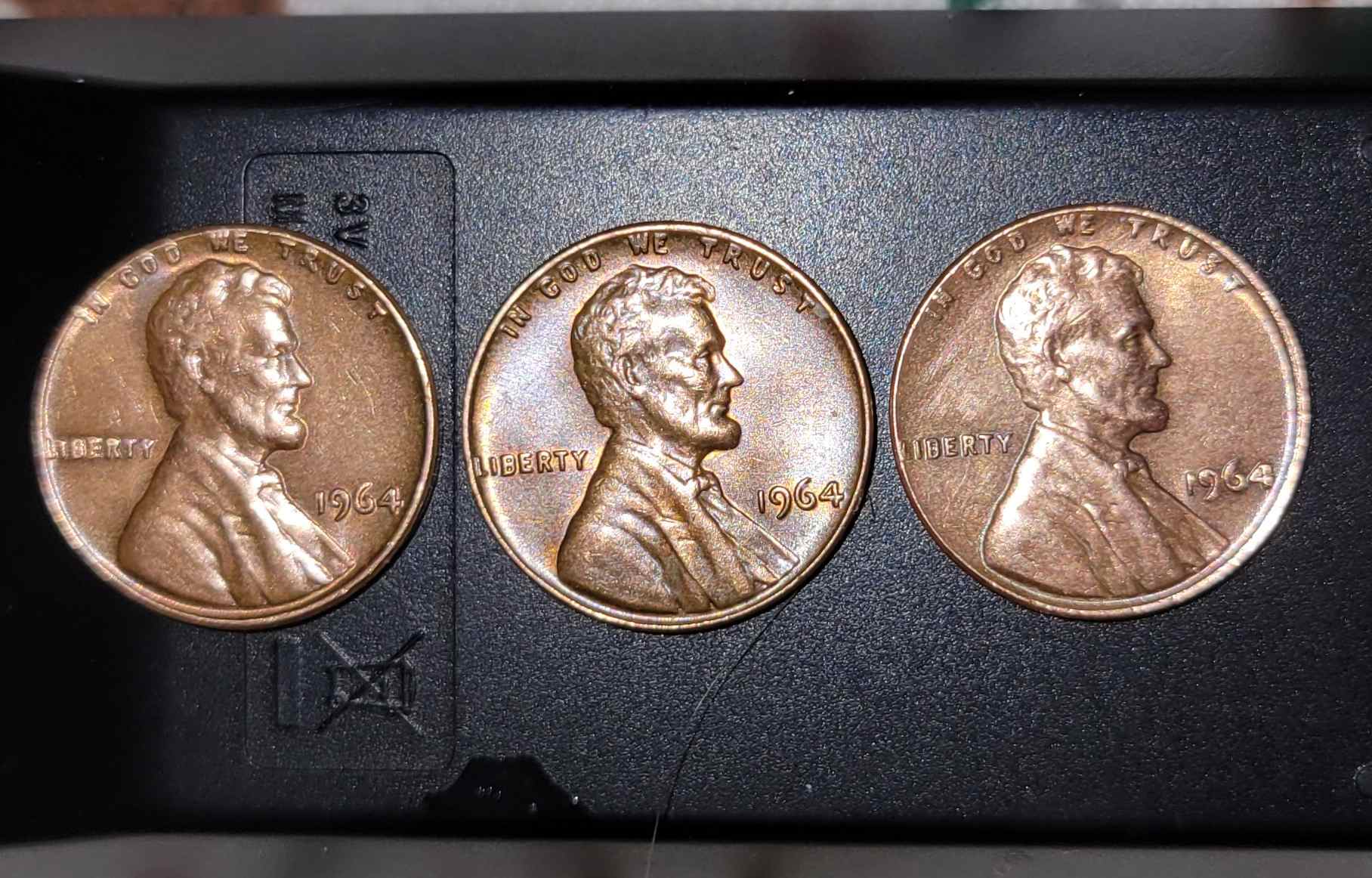 1964-P-Or-No-S-Special-Series?-Want-To-Make-Sure.-!