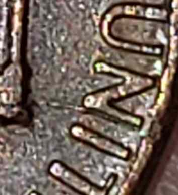 1984-Planchet-Issues,-Obverse-And-Reverse?-Cent